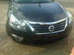 2013 nissan altima on auction,contact compt...osanwutaclement on 09032344100 for purchase