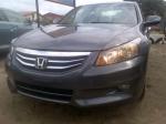  Sparkling 2010 Honda Accord