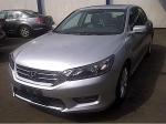 Brand New 2013 Honda Accord EX-L V6