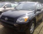  2010 Toyota Rav4 With 3rd Row Seater