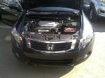  2009 Honda Accord EX-L Full Option