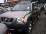 NISSAN  XTERRA