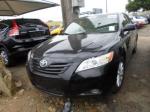 Nigeria Customs Service (NCS) Auctioning 2006 Toyota Camry at Auction price of #300,000 ON_08067818458