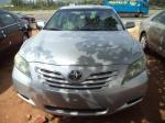 Nigeria Customs Service (NCS) Auctioning 2006 Toyota Camry at Auction price of #300,000 ON_08067818458