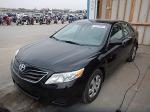 Nigeria Customs  Auctioning  2010  Toyota Camry Affordable Price.