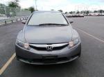 2009 HONDA CIVIC FOR SALE