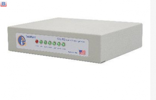 Giselle Internet Gateway for Business Hotspots By Hiphen