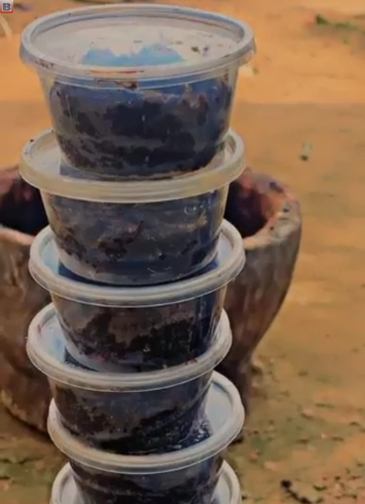 The Best Powerful Spiritual Herbalist and Native Doctor Man In Nigeria